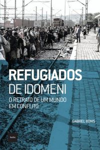 Refugiados de Idomeni