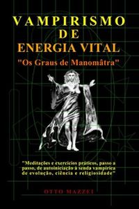 VAMPIRISMO DE ENERGIA VITAL