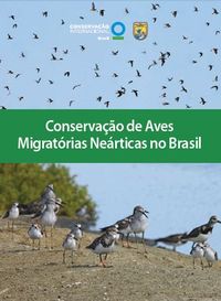 Conservao de aves migratrias nerticas no Brasil
