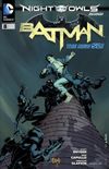 Batman (The New 52) #8
