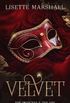 Velvet: A Steamy Medieval Fantasy Romance