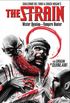 The Strain: Mister Quinlan - Vampire Hunter