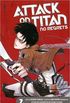 Attack on Titan: No Regrets #02