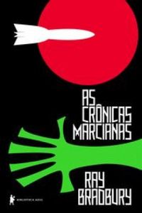 Crnicas Marcianas (eBook)