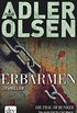 Erbarmen: Thriller (Carl-Mrck-Reihe 1) (German Edition)
