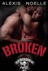Broken (Deathstalkers MC Book 4)