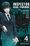 Inspector Akane Tsunemori #04
