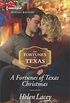 A Fortunes of Texas Christmas (The Fortunes of Texas) (English Edition)