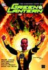 Green Lantern Sinestro Corps War TP Vol 01