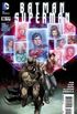 Batman/Superman #18 - Os novos 52