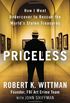 Priceless: How I Went Undercover to Rescue the World