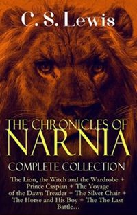 The Chronicles Of Narnia  Complete Collection