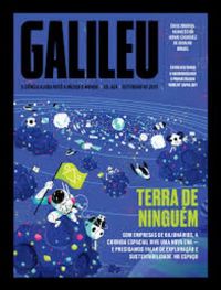 Galileu N 354 (Setembro de 2021)