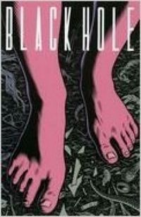Black Hole, Issue #12