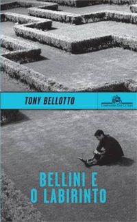 Bellini e o Labirinto 
