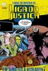 Lendas do Universo DC: Liga da Justia - Vol. 16