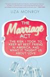 The marriage act