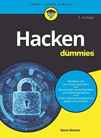 Hacken fr Dummies (German Edition)