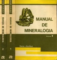 Manual de Mineralogia