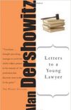 Letters to a Young Lawyer