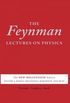The Feynman Lectures on Physics - Volume I: Mainly Mechanics, Radiation, and Heat