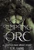 Tempting the Orc: Sweet Monsters (Coveted Prey Book 14)