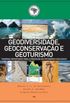 Geodiversidade, geoconservao e geoturismo