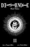 Death Note - Black Edition #02