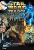 Star Wars Trilogy:  Return of the Jedi: Junior Novelization (Disney Junior Novel (ebook)) (English Edition)