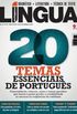 Revista Lngua