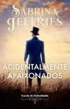 Acidentalmente apaixonados (eBook)