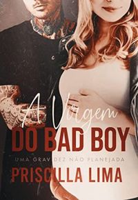 A virgem do Bad boy :