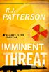 Imminent Threat (A James Flynn Thriller Book 2) (English Edition)