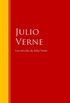 Las novelas de Julio Verne: Biblioteca de Grandes Escritores (Spanish Edition)