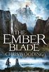 The Ember Blade (The Darkwater Legacy Book 1) (English Edition)