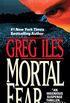 Mortal Fear (Mississippi Book 1) (English Edition)