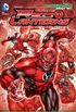Red Lanterns v.1 - Blood and Rage