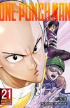One-Punch Man #21