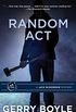 Random Act (A Jack McMorrow Mystery Book 12) (English Edition)