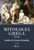 Mitologia Grega - vol. III