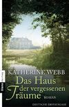Das Haus der vergessenen Trume: Roman (German Edition)