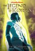 The Legend of Korra: The Art of the Animated Series - Book 4  Balance