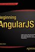 Beginning AngularJS (English Edition)