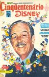 Mickey apresenta Edio Comemorativa do Cinquentenrio Disney
