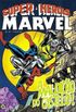 Super-Heris Marvel n 19
