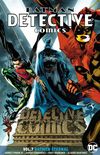 Detective Comics Vol. 7