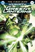 Green Lanterns #26 - DC Universe Rebirth