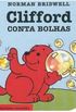 Clifford - Conta Bolhas