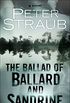 The Ballad of Ballard and Sandrine: An eShort (English Edition)