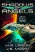 Shadows of Angels (Sins of Angels Book 2) (English Edition)